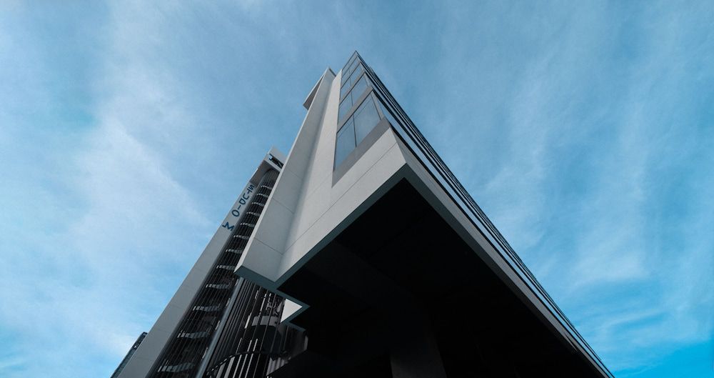 undefined Studio M Hotel Singapore 7