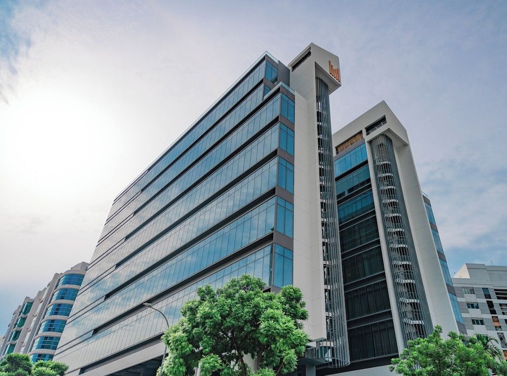 undefined Studio M Hotel Singapore