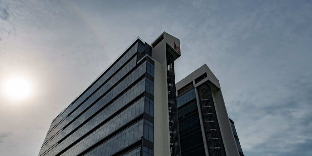 undefined Studio M Hotel Singapore 6