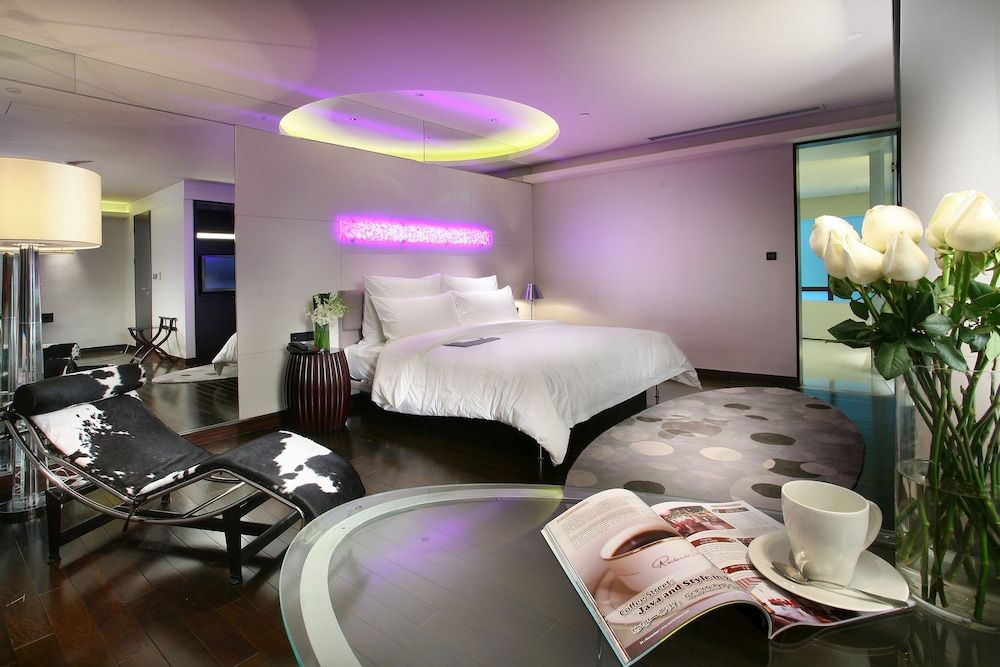 Deluxe Suite, 2 Bedrooms
