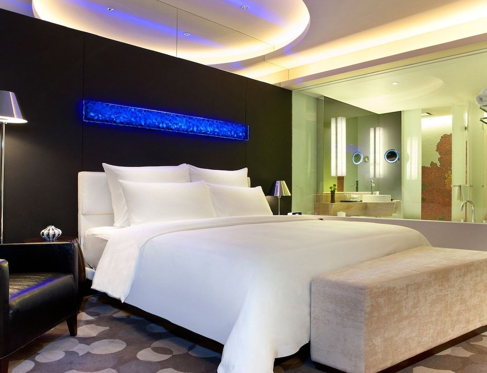 Club Suite, 1 Bedroom