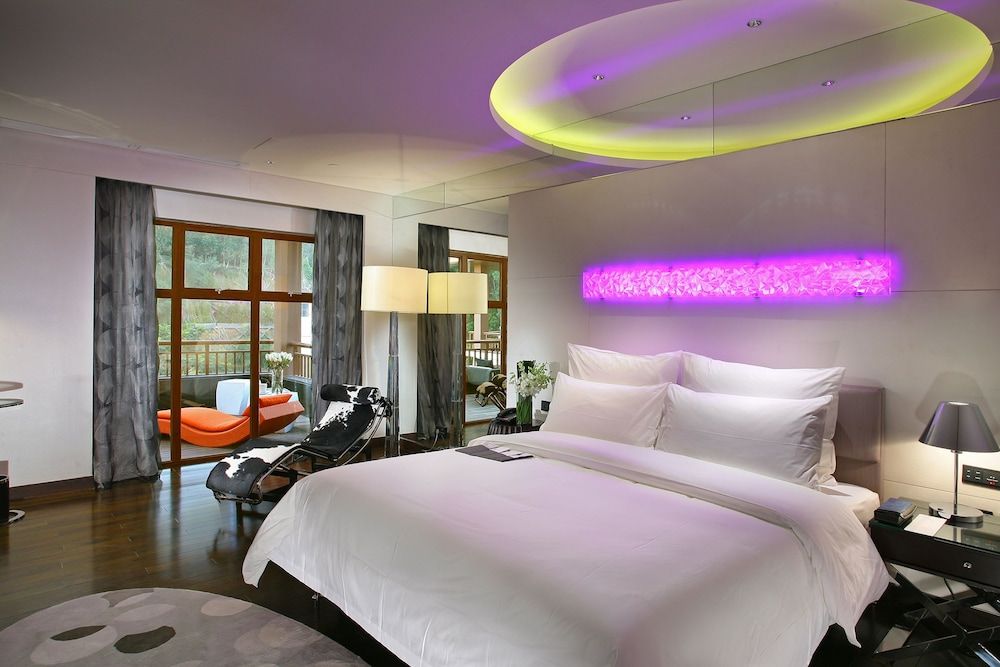 Deluxe Suite, 2 Bedrooms