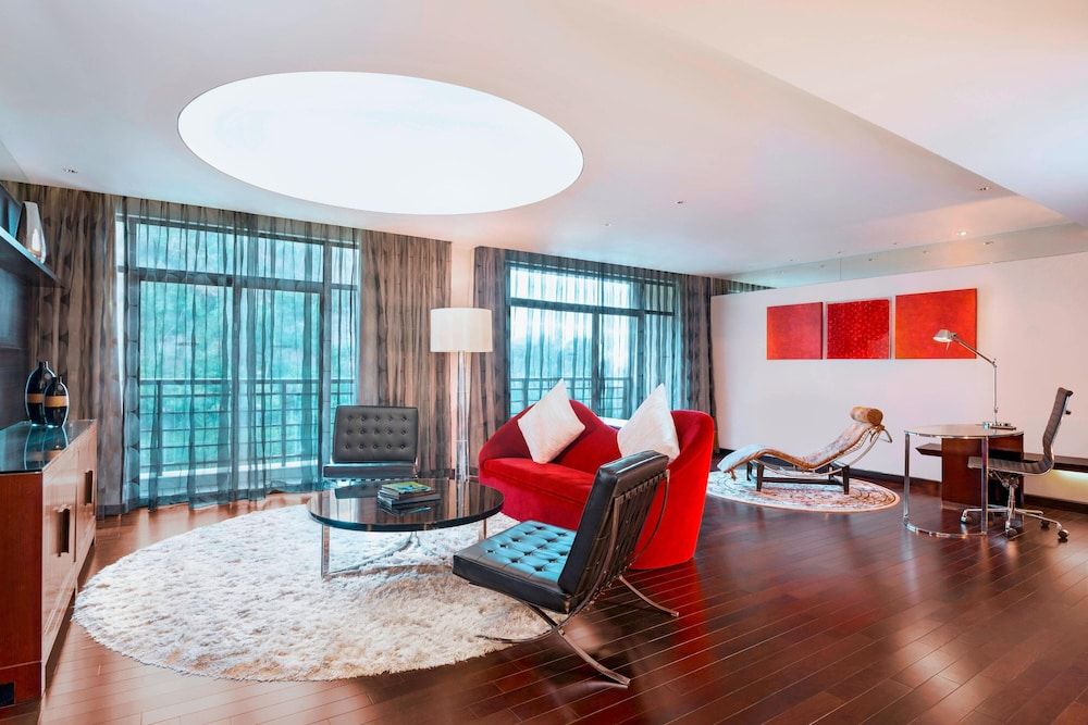 Premier Suite, 1 Bedroom