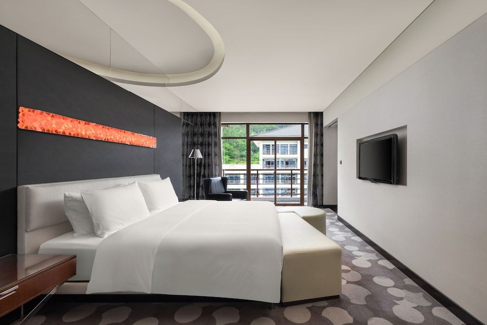 Premier Suite, 1 Bedroom