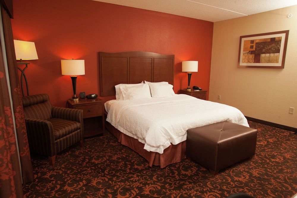 Room, 1 King Bed, Accessible, Non Smoking