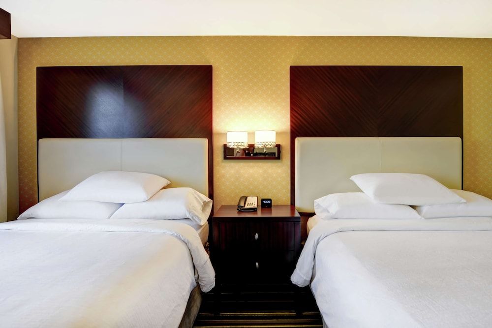Suite, 2 Queen Beds