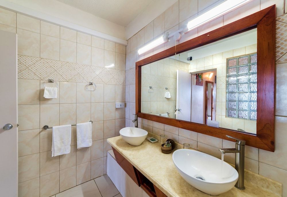 The Champs Superior Room, 1 King Bed with Sofa bed, Sea View 8