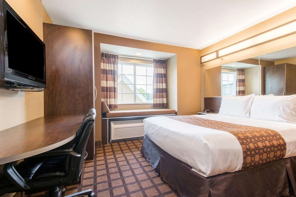 Room, Accessible