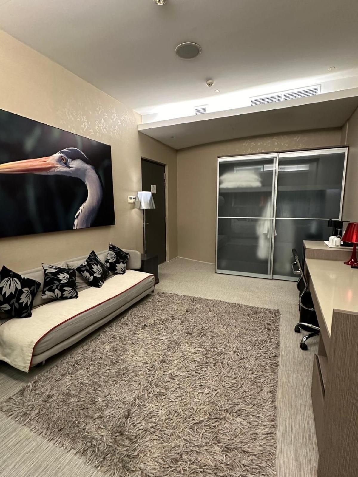 undefined D'Hotel Singapore managed by The Ascott Limited 10