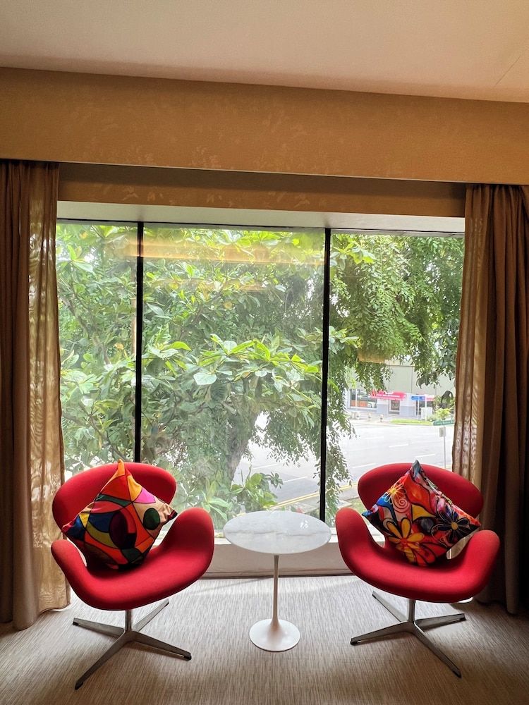 undefined D'Hotel Singapore managed by The Ascott Limited 6