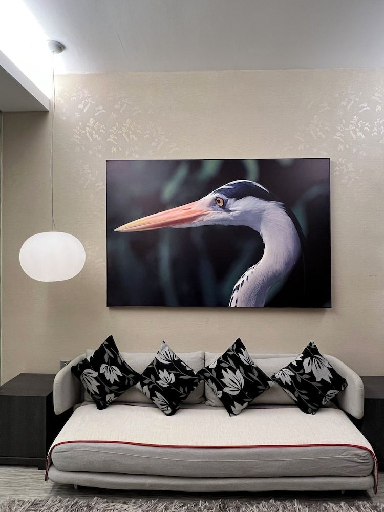 undefined D'Hotel Singapore managed by The Ascott Limited 5