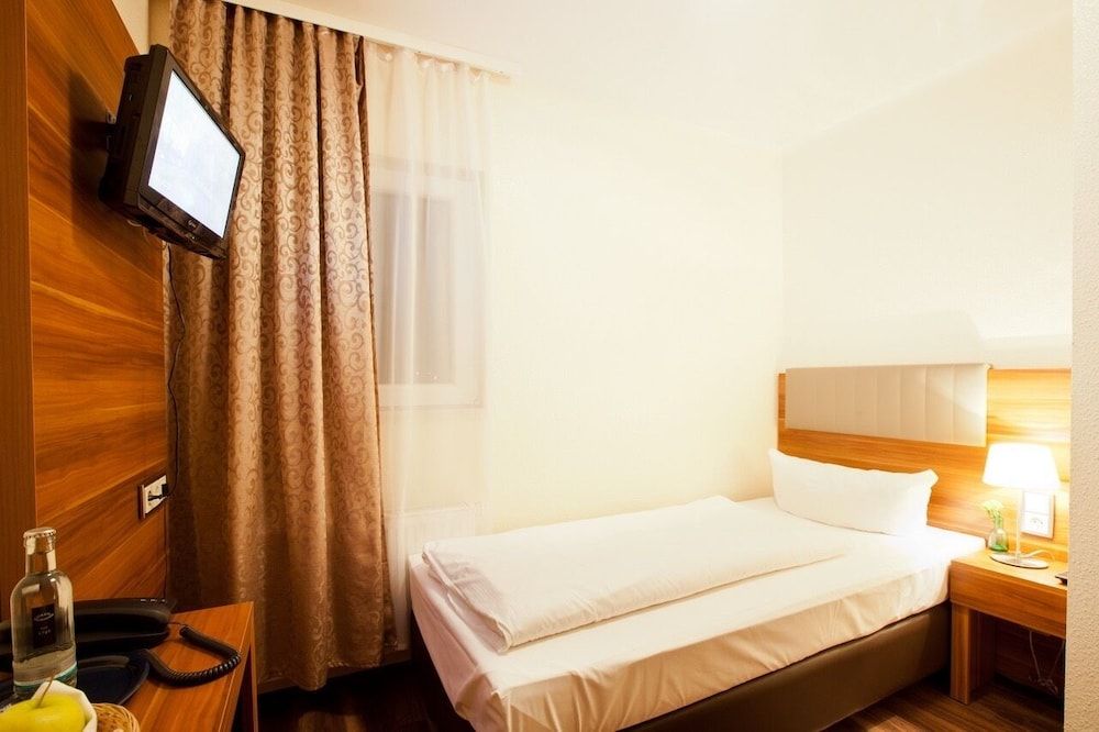 Comfort Single Room, 1 Bedroom