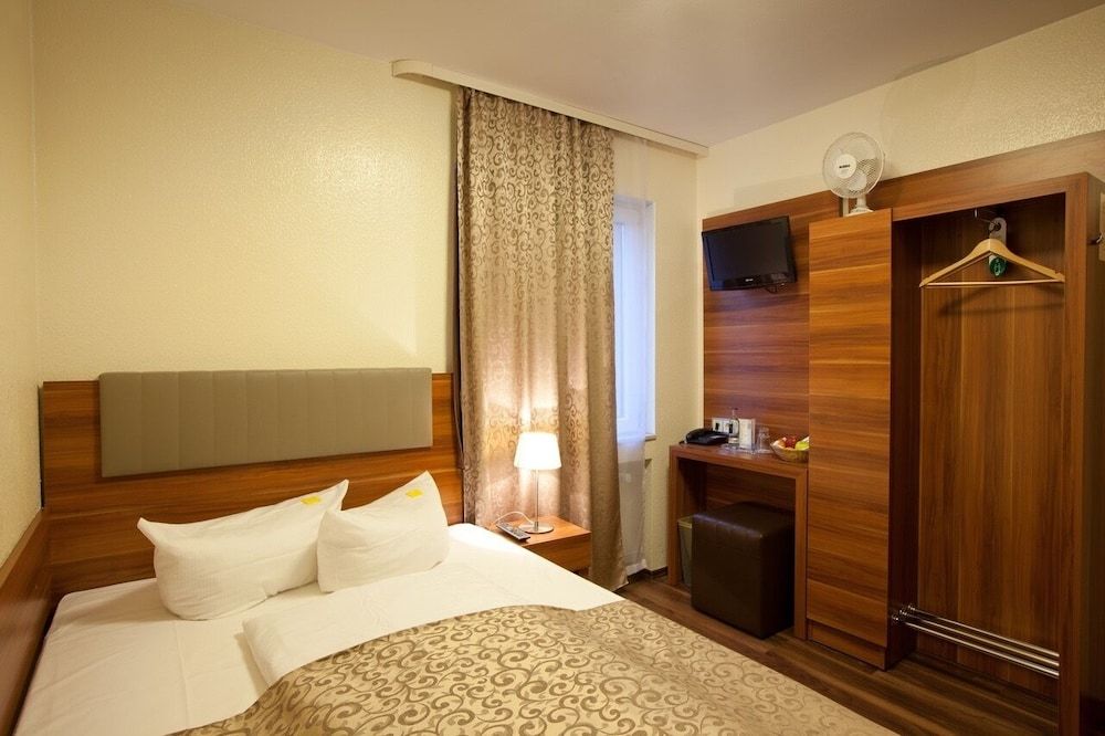 Comfort Single Room, 1 Bedroom