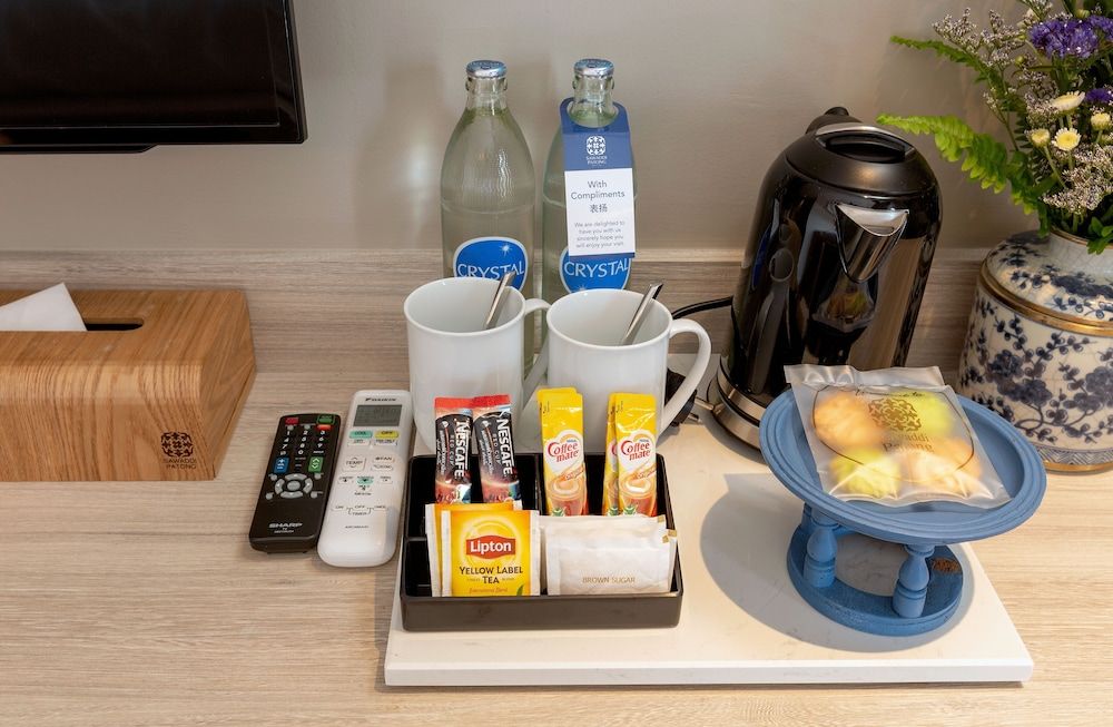 Sawaddi Patong Resort & Spa by Tolani Studio, Pool View 3