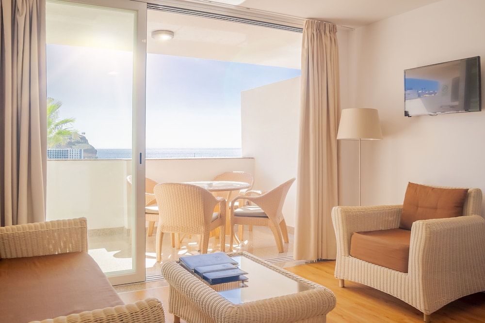 Superior Apartment, 1 Bedroom (2 adults)