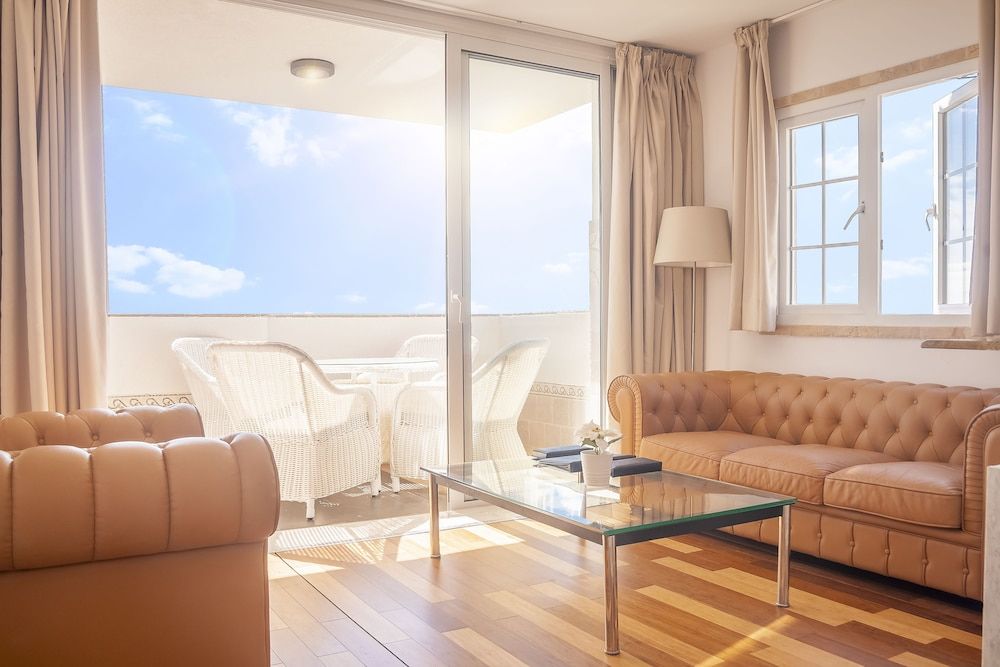 Deluxe Apartment, 2 Bedrooms (3 adults)