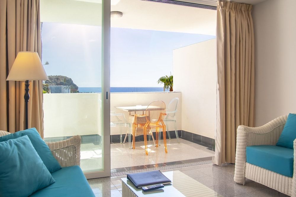 Standard Apartment, 1 Bedroom (2 adults)