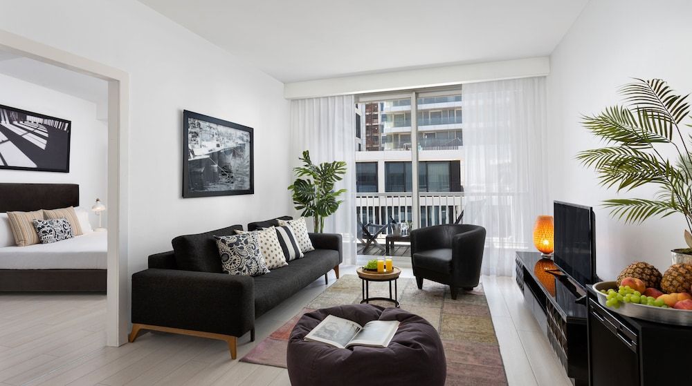 undefined Sea Executive Suites 2