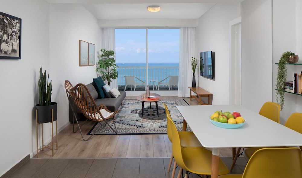 undefined Sea Executive Suites