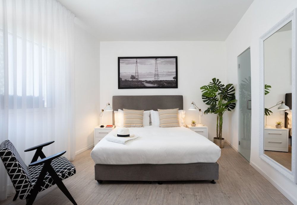 undefined Sea Executive Suites 5