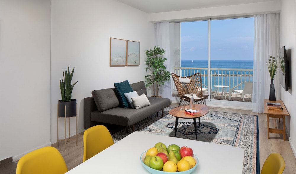 undefined Sea Executive Suites 10