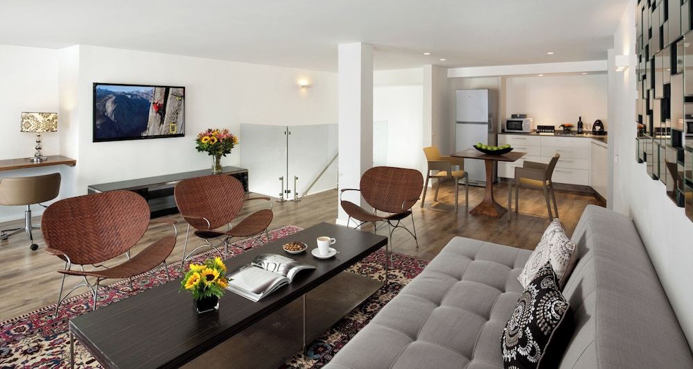 undefined Sea Executive Suites 4