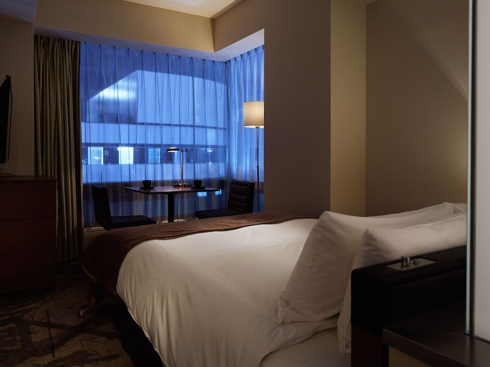 undefined Akasaka Granbell Hotel 5