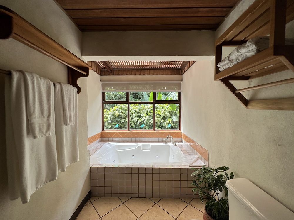 Villa Blanca Cloud Forest Hotel + Retreat Junior Suite 2