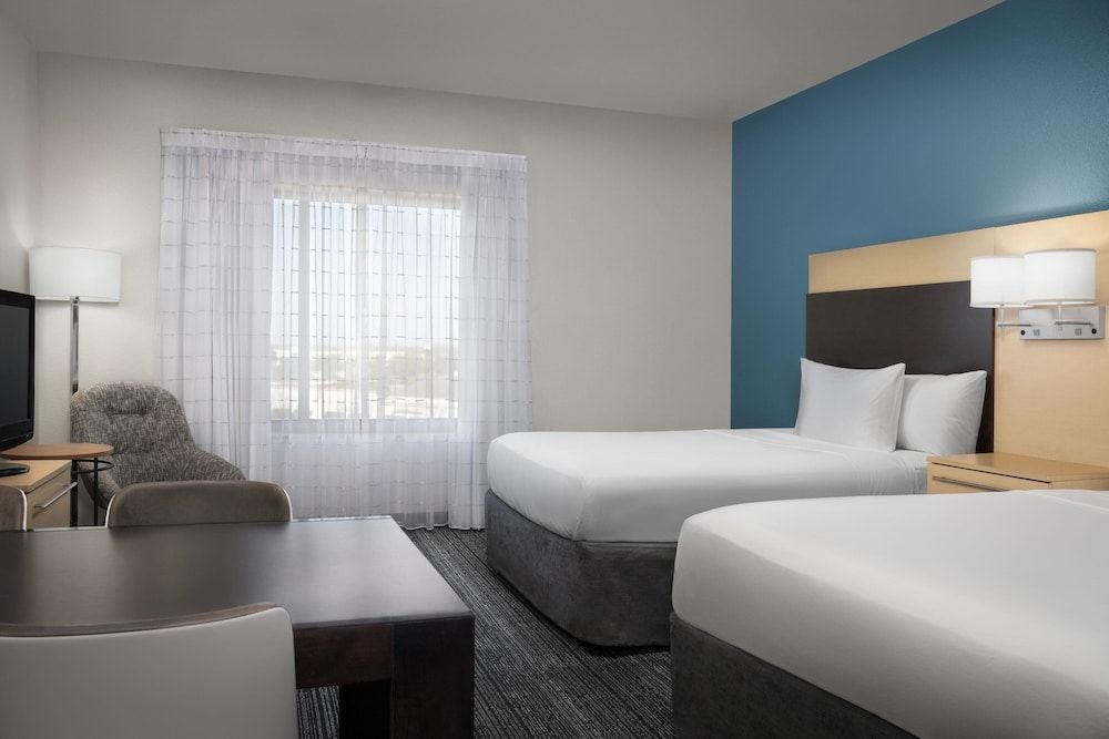 Executive Suite, Multiple Beds