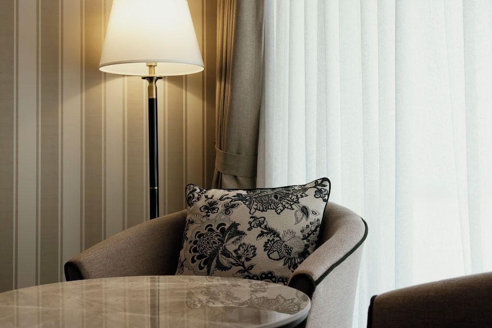 Kensington Hotel Seorak Executive Family Twin, Mountain View 4