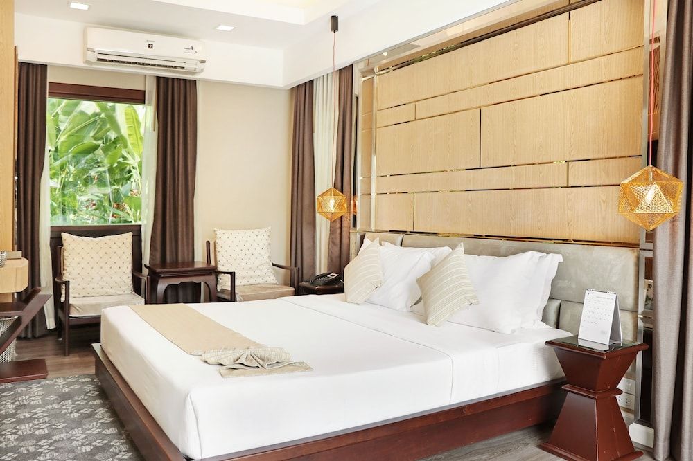 Mida Resort Kanchanaburi Two Bedroom Pool Villa