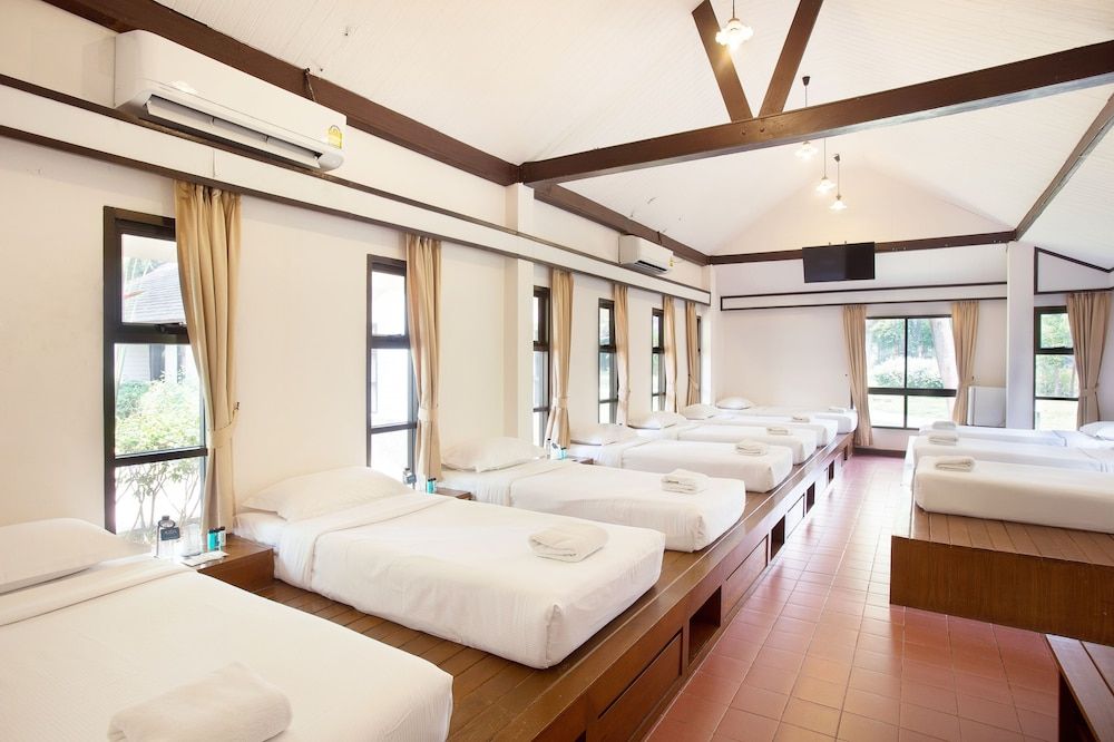 Baan Rom Mai