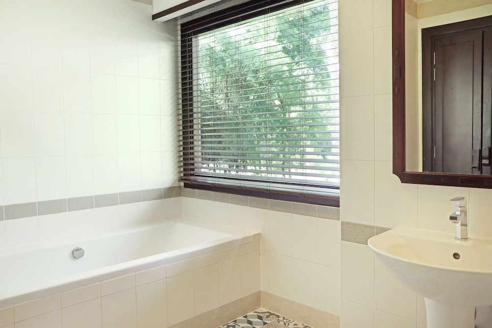 Mida Resort Kanchanaburi Two Bedroom Pool Villa 6