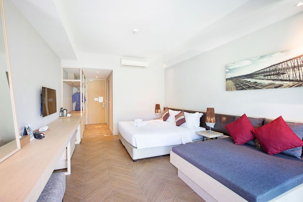 Grand Deluxe Room