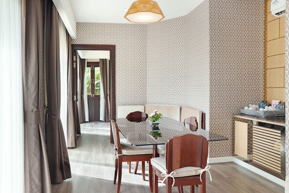 Mida Resort Kanchanaburi Two Bedroom Pool Villa 8