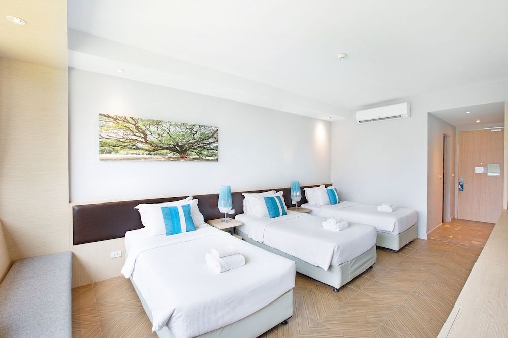 Family Deluxe Room