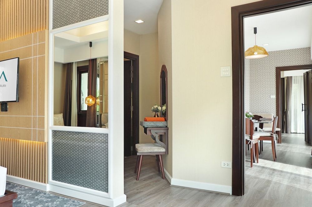 Mida Resort Kanchanaburi Two Bedroom Pool Villa 7