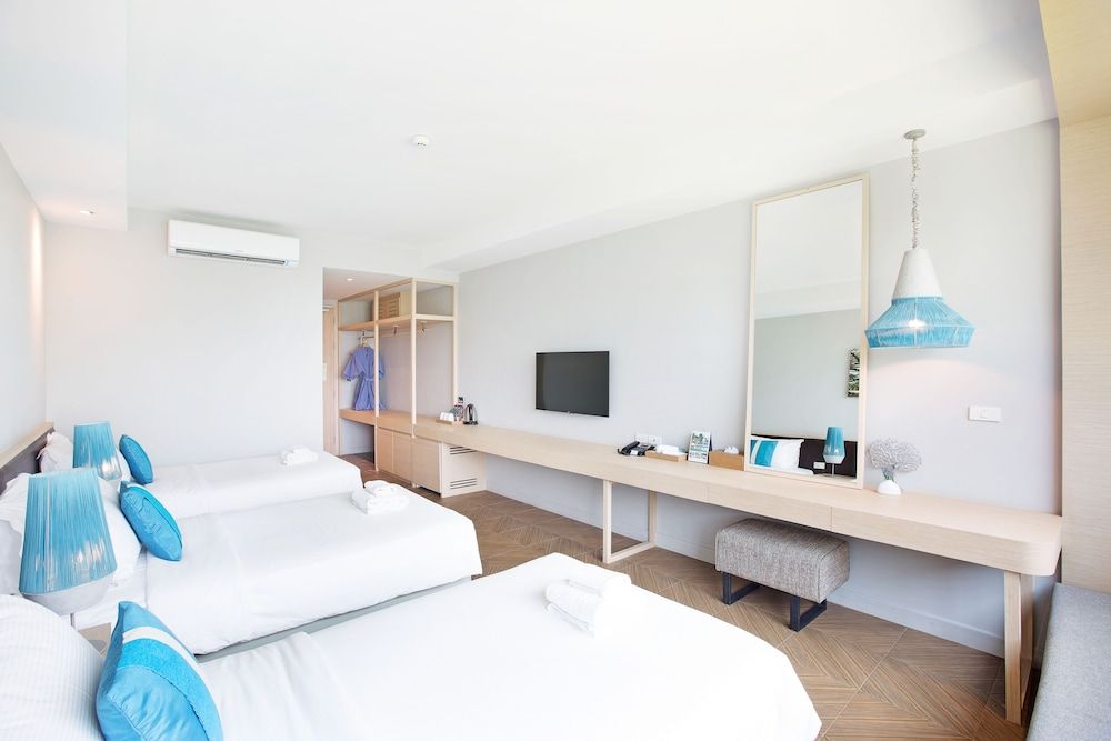 Family Deluxe Room