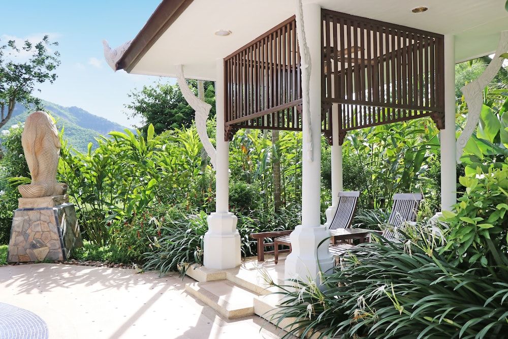 Mida Resort Kanchanaburi Two Bedroom Pool Villa 5