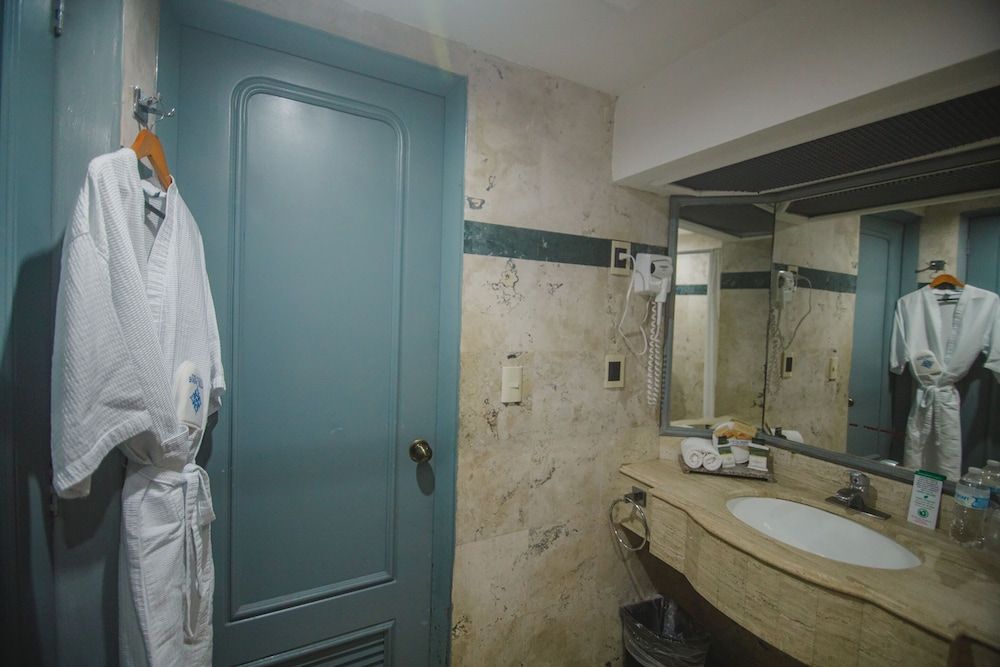 NK Hotel Nekié Tepic Standard Room, 2 Queen Beds 17