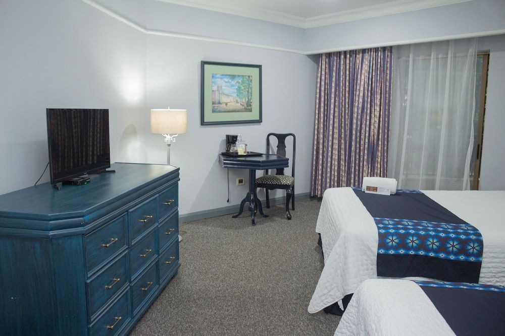 NK Hotel Nekié Tepic Standard Room, 2 Queen Beds 3