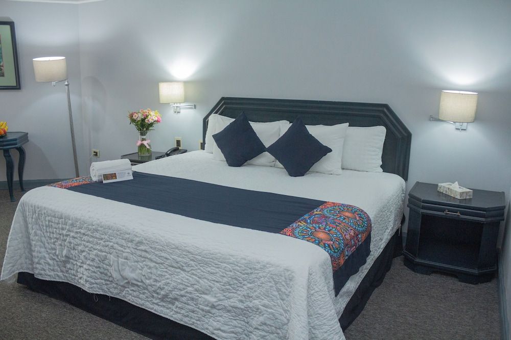 NK Hotel Nekié Tepic Standard Room, 1 King Bed 5