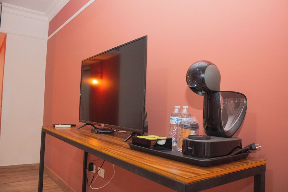 NK Hotel Nekié Tepic Junior Suite 12