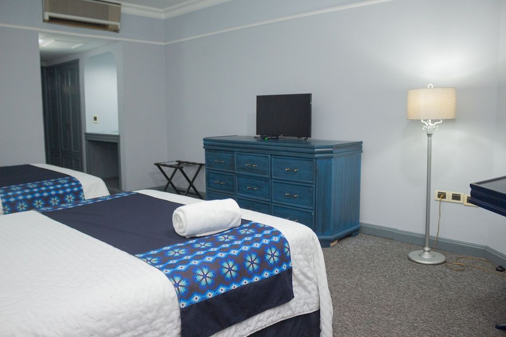 NK Hotel Nekié Tepic Standard Room, 2 Queen Beds 10