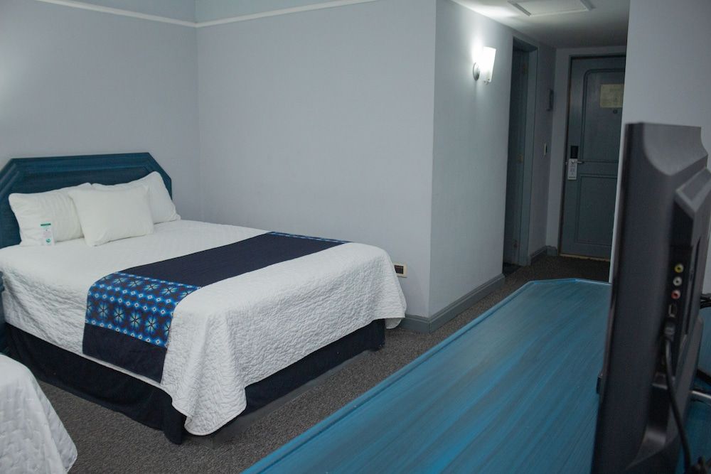 NK Hotel Nekié Tepic Standard Room, 2 Queen Beds 7