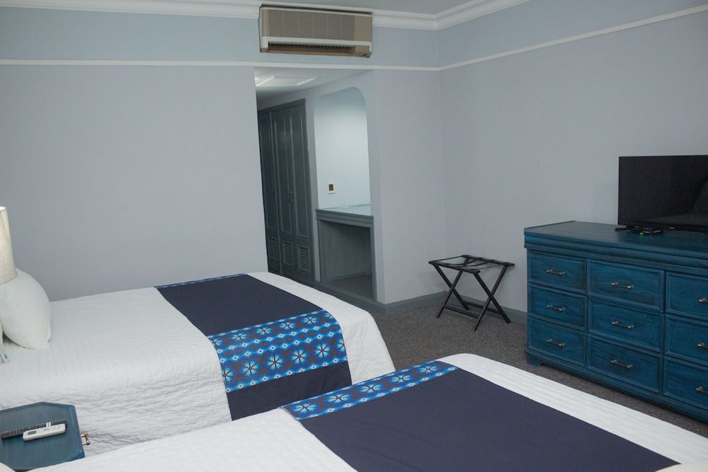 NK Hotel Nekié Tepic Standard Room, 2 Queen Beds 13