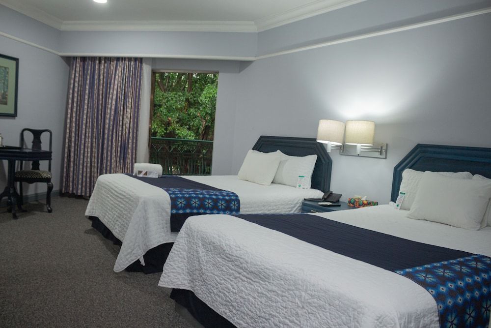 NK Hotel Nekié Tepic Standard Room, 2 Queen Beds 15