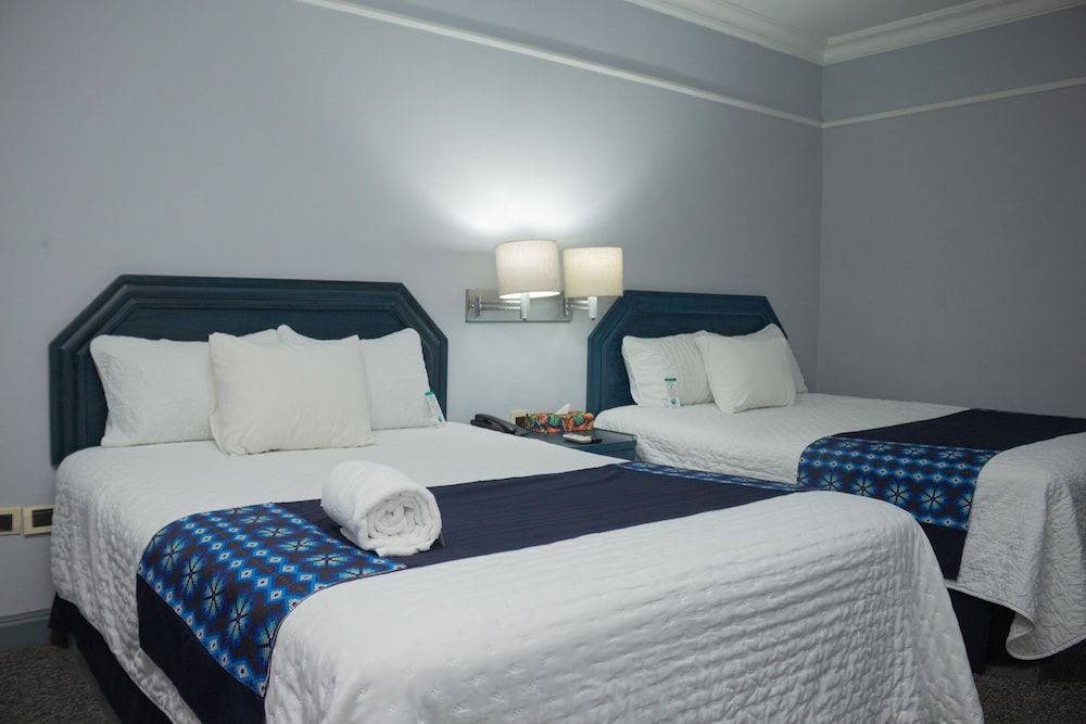 NK Hotel Nekié Tepic Standard Room, 2 Queen Beds 16