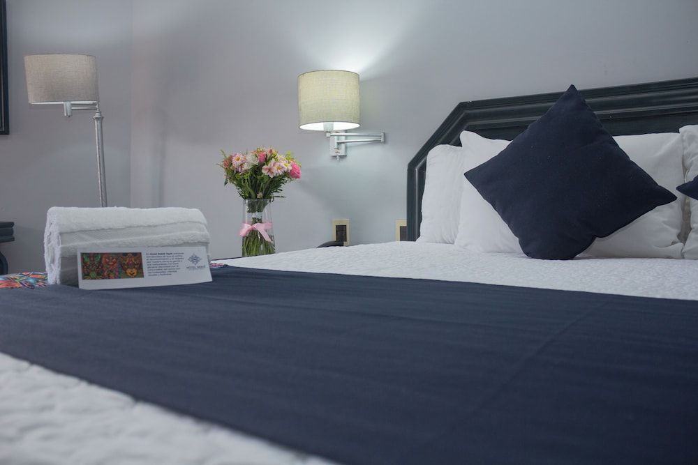 NK Hotel Nekié Tepic Standard Room, 1 King Bed 12