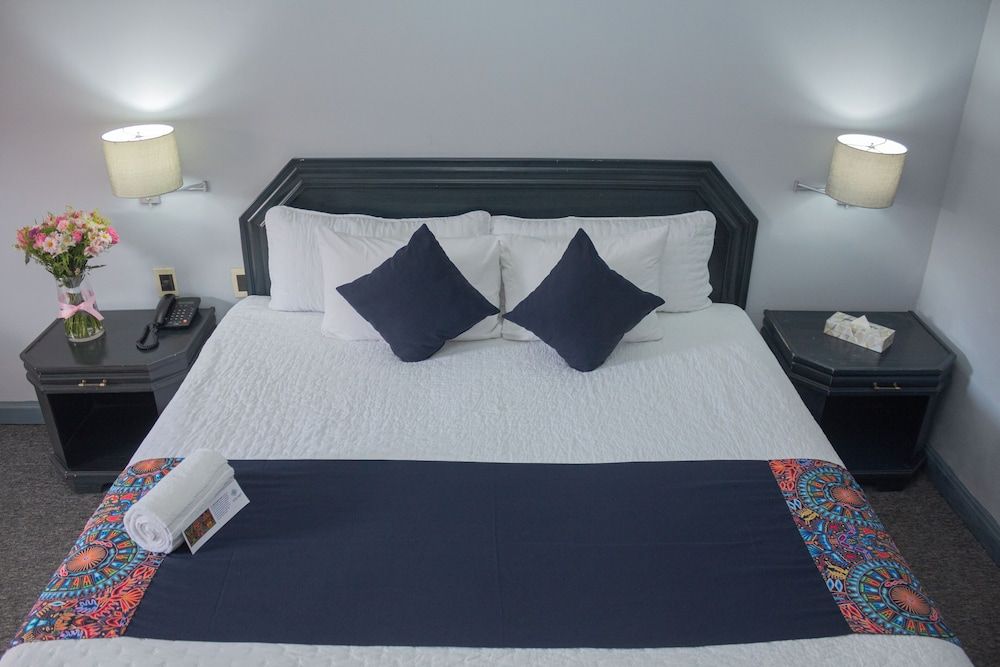 NK Hotel Nekié Tepic Standard Room, 1 King Bed 11